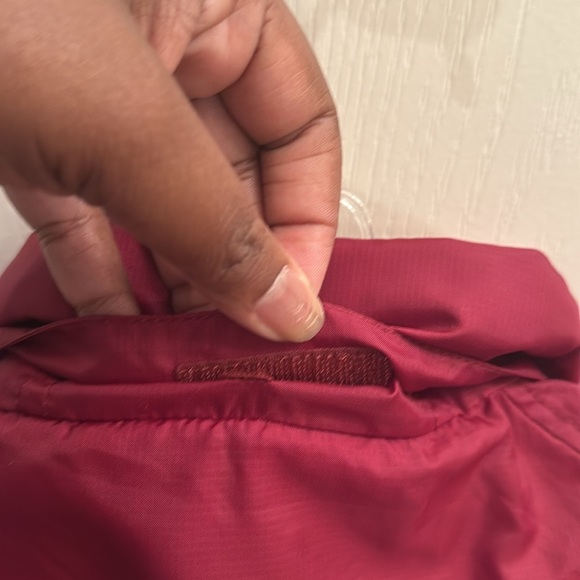 LL BEAN Windbreaker Jacket Mens Large - Picture 7 of 7